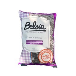 Chips Vinaigre de Champagne-Ardenne & Sel de l'Ile de Ré