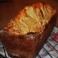 CAKE AUX POMMES 