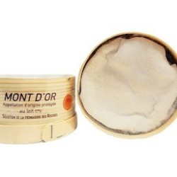 MINI MONT D'OR