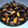 MOULES DE BREHAT