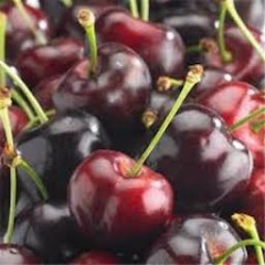 CERISE BURLAT ( 500 GRS)