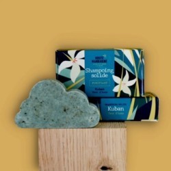 Shampoing solide PURIFIANT