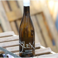 COTEAUX DU GIENNOIS Blanc 2023