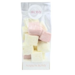 GUIMAUVES AUX FRUITS