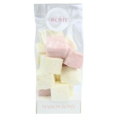 GUIMAUVES AUX FRUITS