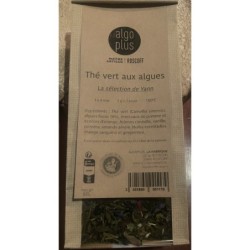 THE VERT AUX ALGUES