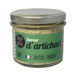 SAVEUR D'ARTICHAUT