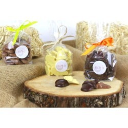 FRITURE CHOCOLAT NOIR