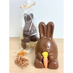 SQUINT LE LAPIN CHOCOLAT LAIT
