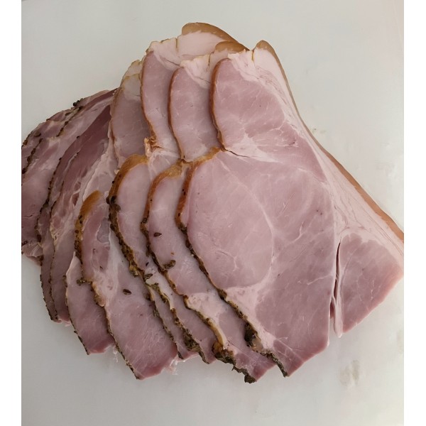 SPECK CUIT AU GENIEVRE