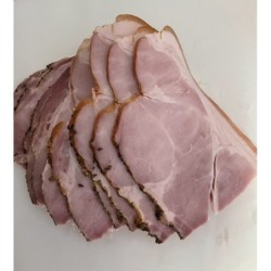 SPECK CUIT AU GENIEVRE