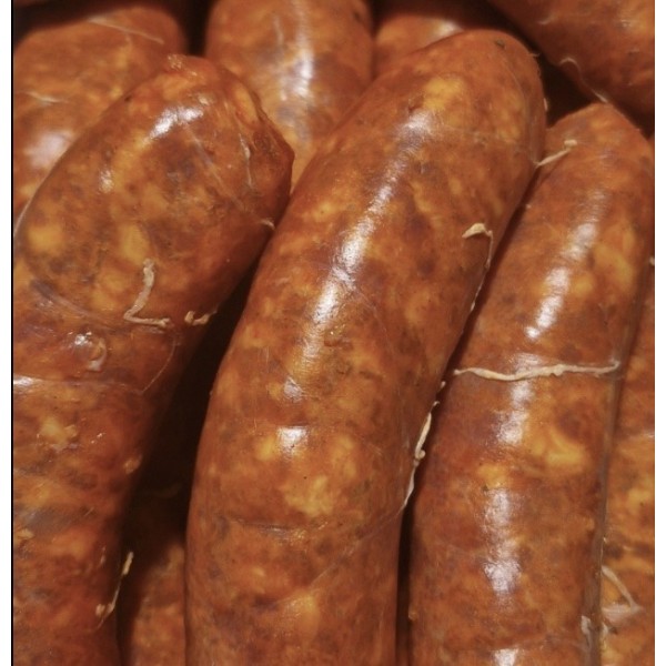 CHORIZO A GRILLER