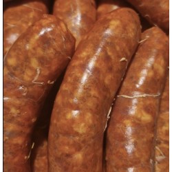 CHORIZO A GRILLER