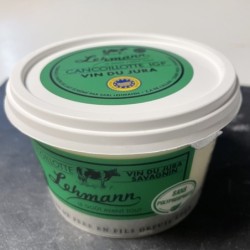 CANCOILLOTTE VIN DU JURA