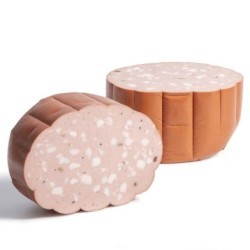 MORTADELLE A LA TRUFFE