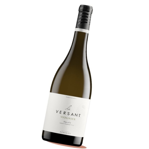 VIOGNIER - LE VERSANT