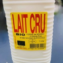 LAIT FERMIER FRAIS