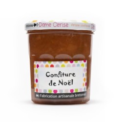 CONFITURE DE NOEL
