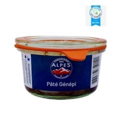 PATE AU GENEPI