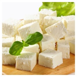 FETA GRECQUE