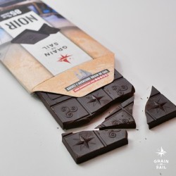 CHOCOLAT NOIR 85%