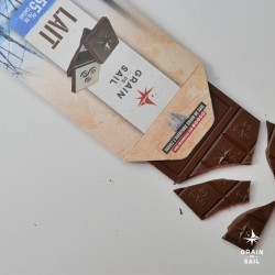 CHOCOLAT LAIT INTENSE