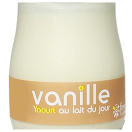 LE GRAND VANILLE 