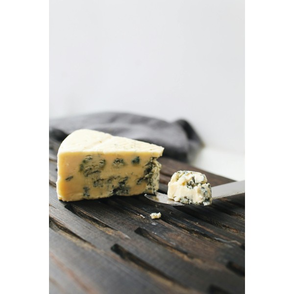 GORGONZOLA À LA CUILLÈRE