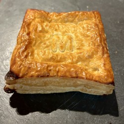 FEUILLETES MAROILLES