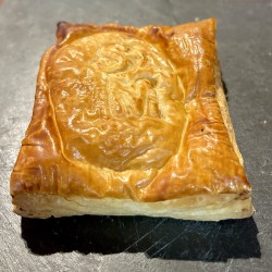 FEUILLETES AU ST MARCELLIN