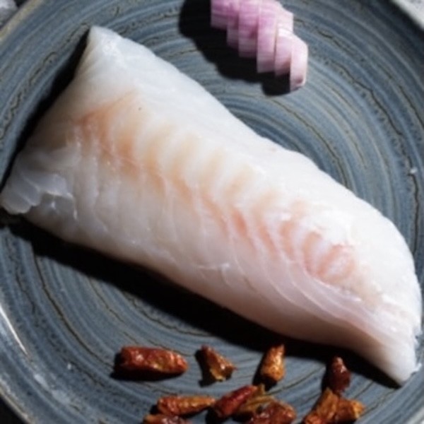 DOS DE CABILLAUD 180g