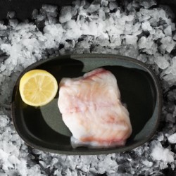 TRANCHE QUEUE DE LOTTE 200g