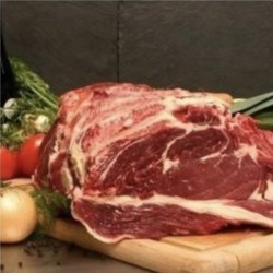 BASSE COTE DE BOEUF SALERS