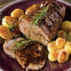 ROTI DE VEAU NOIX 1 Kg