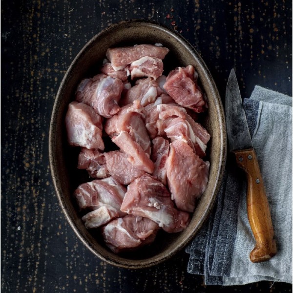 PETIT SAUTÉ DE VEAU 500g