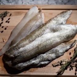 FILET DE TACAUD 400g