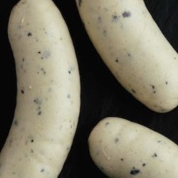 BOUDIN BLANC TRUFFÉ 350g
