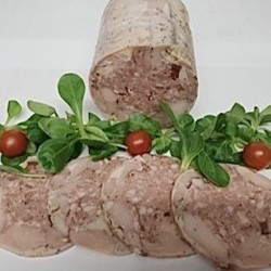 GALANTINE DE POULET