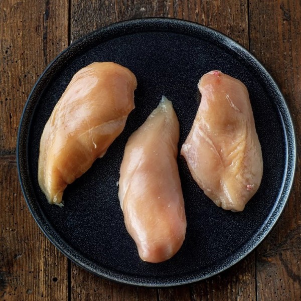 BLANCS DE POULET JAUNE