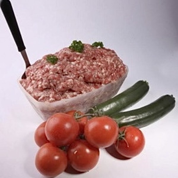 CHAIR NATURE (400 gr)