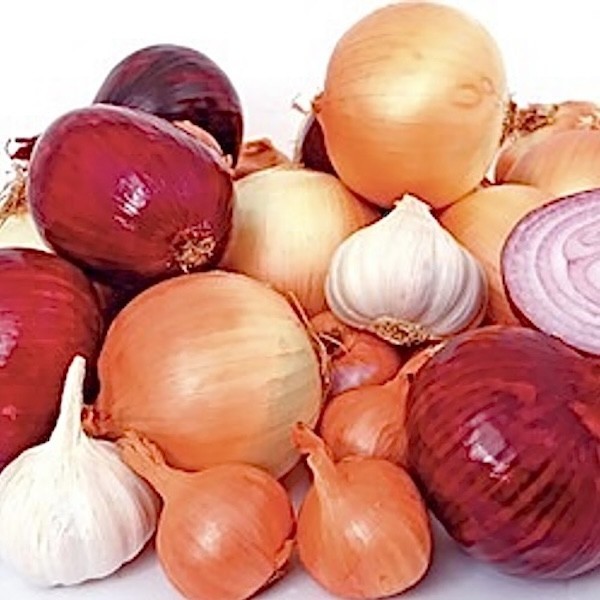 Mélange Oignon, Ail & Échalote