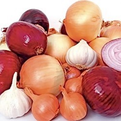 Mélange Oignon, Ail & Échalote