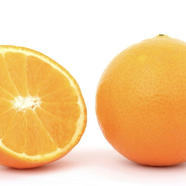 ORANGES À JUS (2 KG)