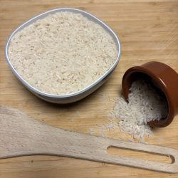 RIZ CAMARGUE BLANC BIO