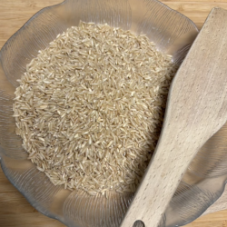 RIZ DE CAMARGUE COMPLET BIO