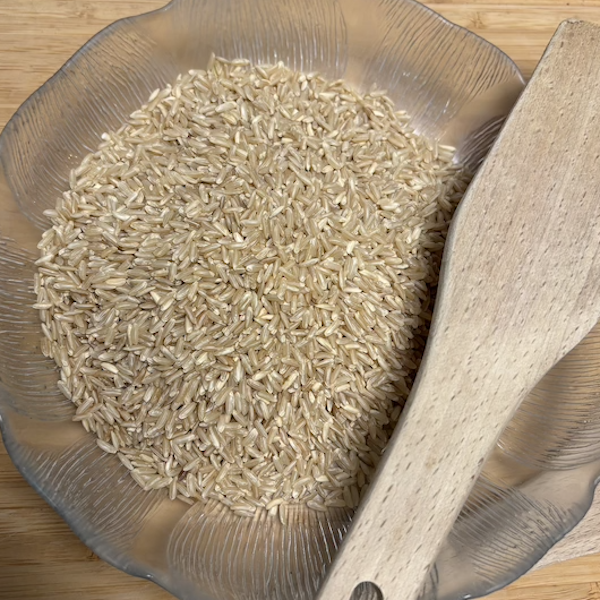 RIZ DE CAMARGUE COMPLET BIO