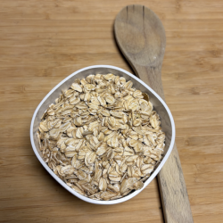 FLOCONS D'AVOINE BIO