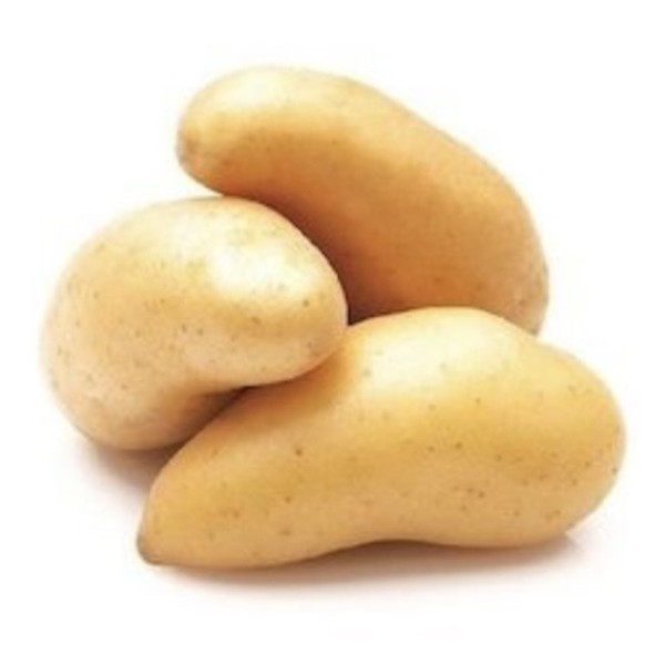 POMMES DE TERRE ANNABELLE