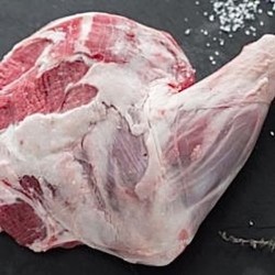 EPAULE D'AGNEAU 1,8 Kg