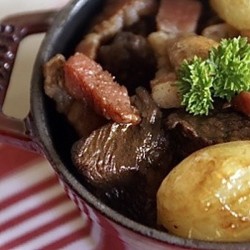 BOURGUIGNON SALERS 500g